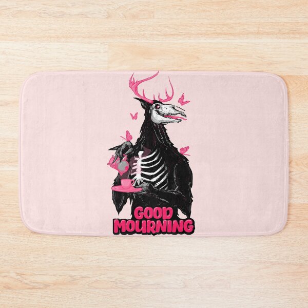 Item preview, Good Mourning II designed and sold by LVBART.