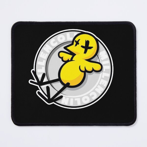 Item preview, MILLENCOLIN BAND designed and sold by elnyil.