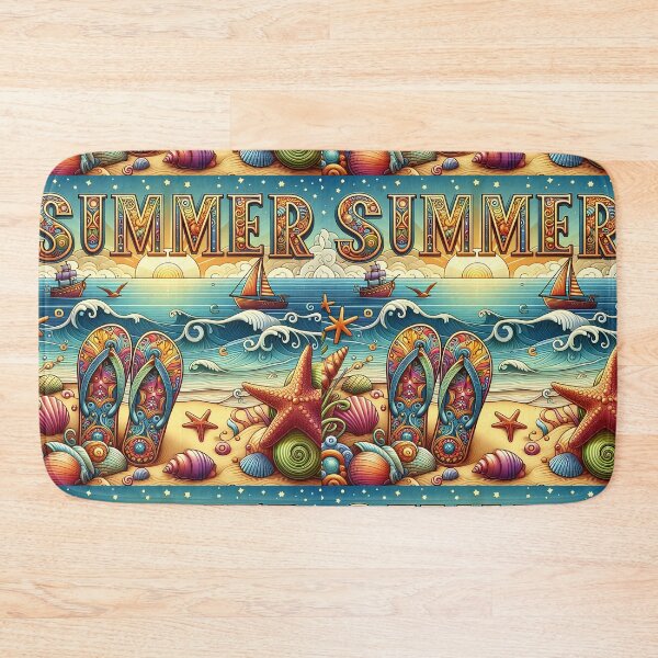 Item preview, Beach Holidays designed and sold by Mirza49.