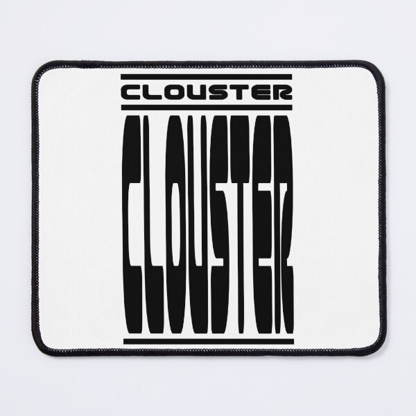 Item preview, CLOUSTER high black 01 designed and sold by clouster-studio.