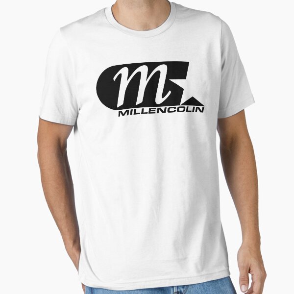 Item preview, MILLENCOLIN BAND designed and sold by elnyil.