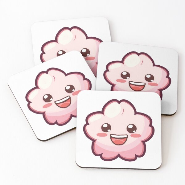Item preview, Cherry Blossom - Cute Cartoon - Sakura designed and sold by lapart.
