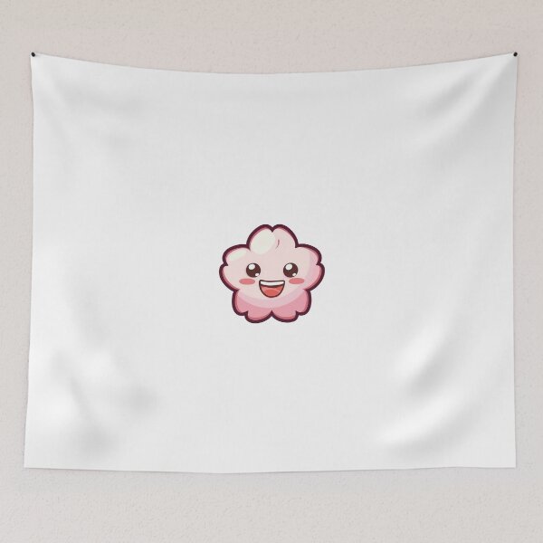 Item preview, Cherry Blossom - Cute Cartoon - Sakura designed and sold by lapart.