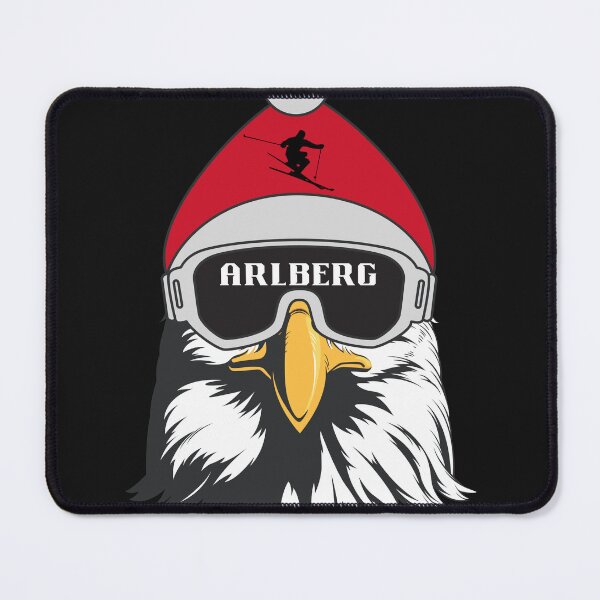 Item preview, Ski Arlberg - Austria designed and sold by dwangarts.