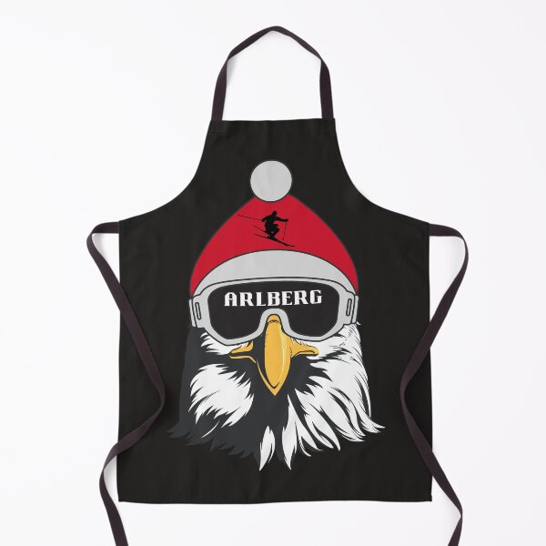 Item preview, Ski Arlberg - Austria designed and sold by dwangarts.