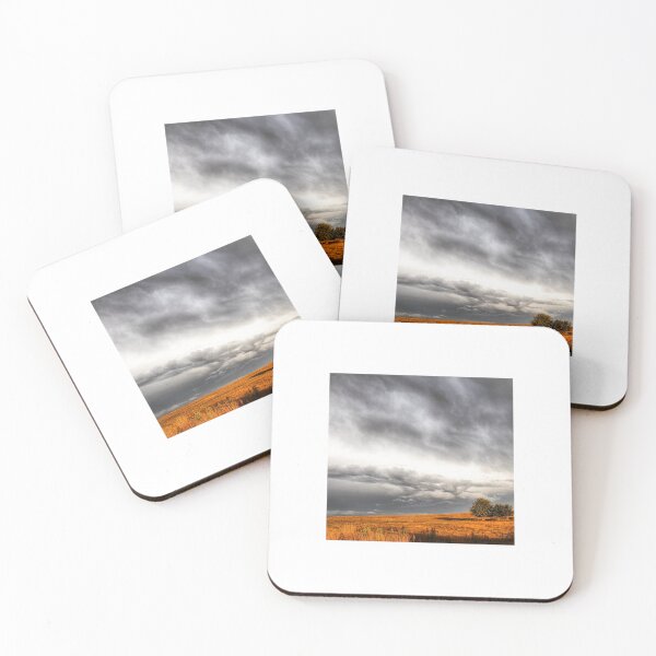 Item preview, Storm field designed and sold by spicewood.