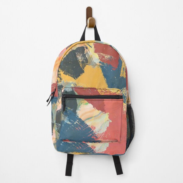 Item preview, Brush stroke print Abstract designed and sold by printfrenzy.
