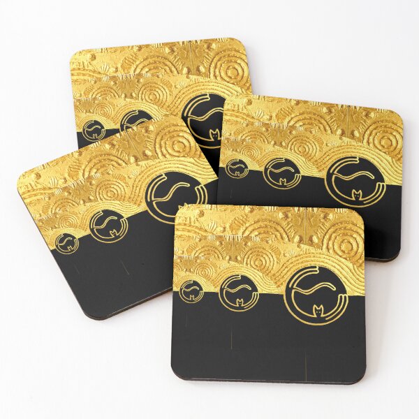 Item preview, Le Chat Noir - Infinity designed and sold by killies.