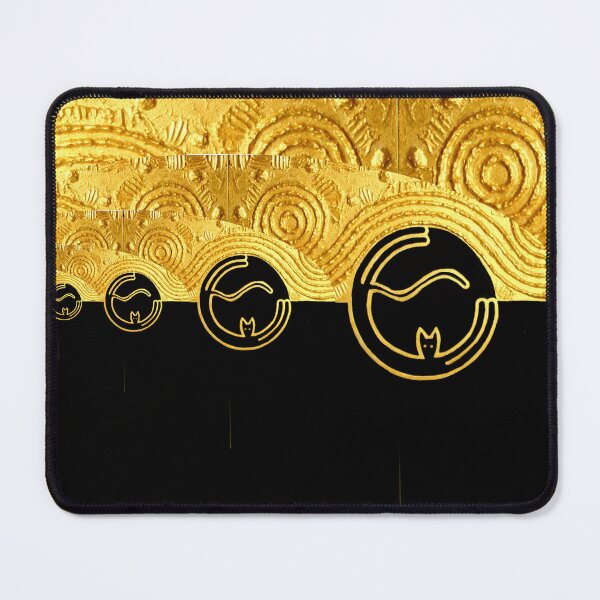 Item preview, Le Chat Noir - Infinity designed and sold by killies.