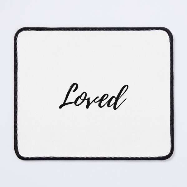 Item preview, Loved designed and sold by BluesSketchbook.