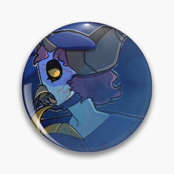 Item preview, Patty, possessed by Moloch designed and sold by Bugs.in.TrenchCoats.