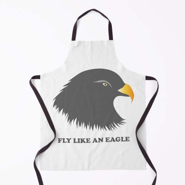 Item preview, Fly like an eagle designed and sold by Ready to Prints.