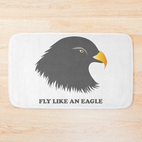 Item preview, Fly like an eagle designed and sold by Ready to Prints.