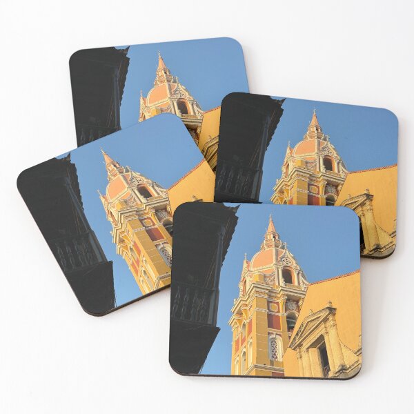 Item preview, Cathedral designed and sold by allievirginski.