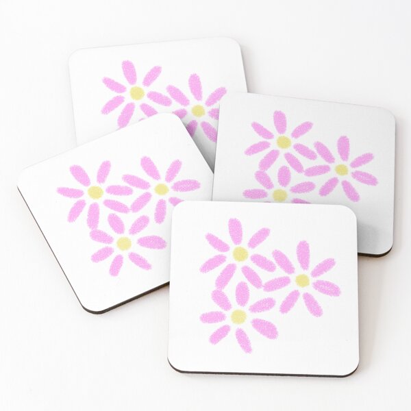 Item preview, Pink Flowers designed and sold by zoomeyy.