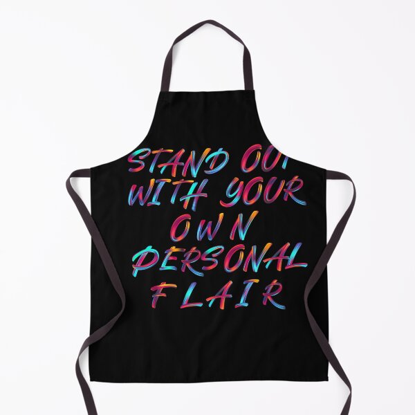 Item preview, Stand out with your own personal flair designed and sold by DzynLand.