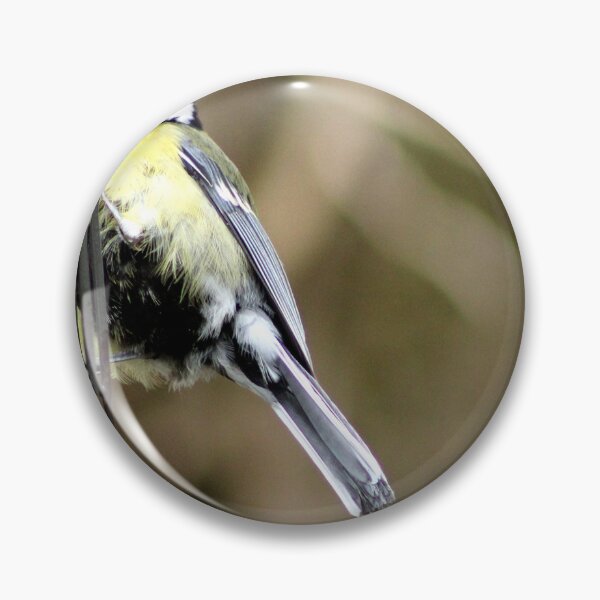 Item preview, great tit designed and sold by KathleenDawson.