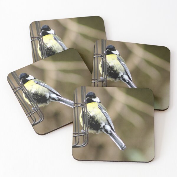 Item preview, great tit designed and sold by KathleenDawson.