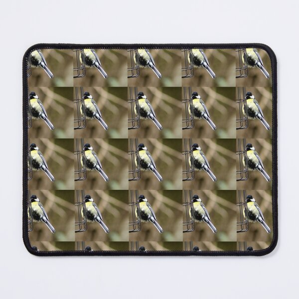 Item preview, great tit designed and sold by KathleenDawson.