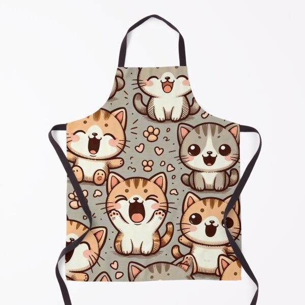 Item preview, Cute cat screaming designed and sold by Thedigital91.