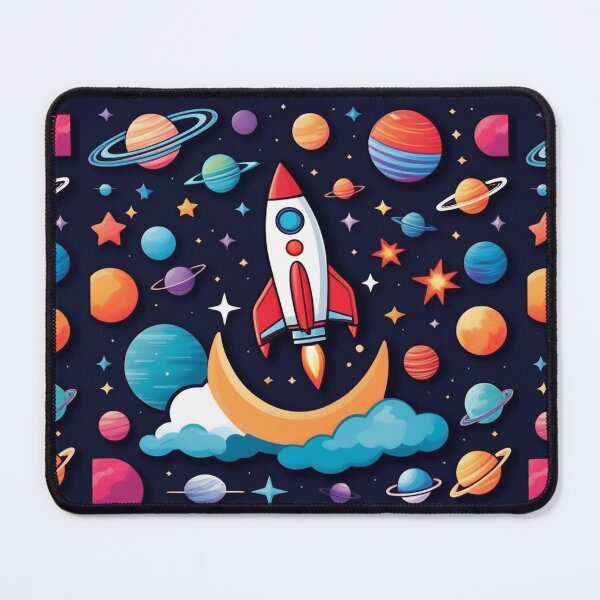Item preview, Ad Astra designed and sold by ARtaken.