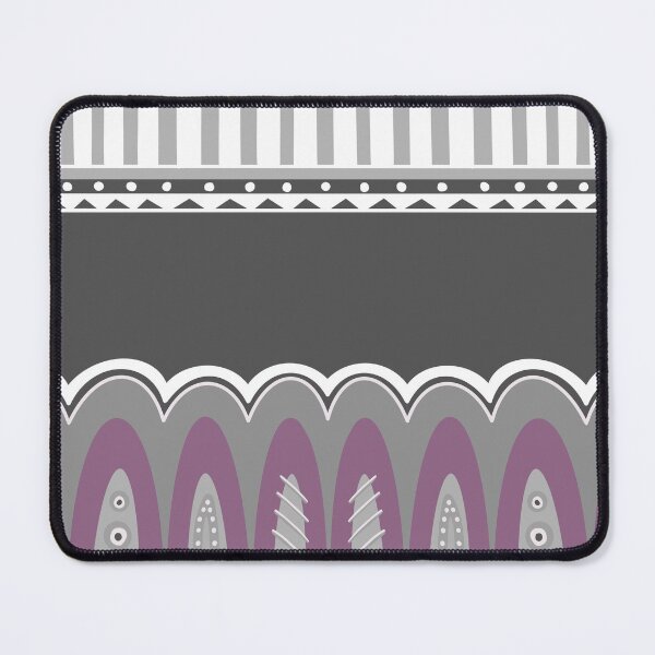 Item preview, "Seasons" 3 | Fun Pattern designed and sold by LiseHoltArt.