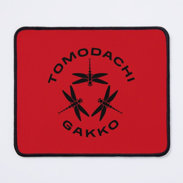 Item preview, Classic Gakko logo designed and sold by TomodachiGakko.
