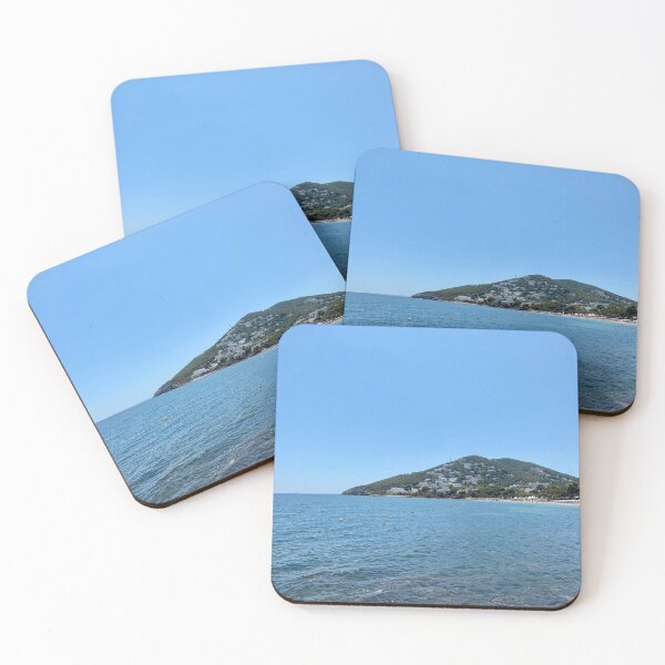 Item preview, Ibiza Beach designed and sold by allievirginski.