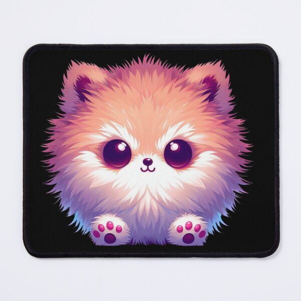 Item preview, Fur Baby designed and sold by Myra365Art.