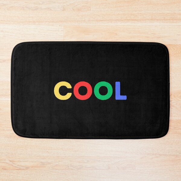 Item preview, Cool (Mood Colors) designed and sold by MoodThreads.