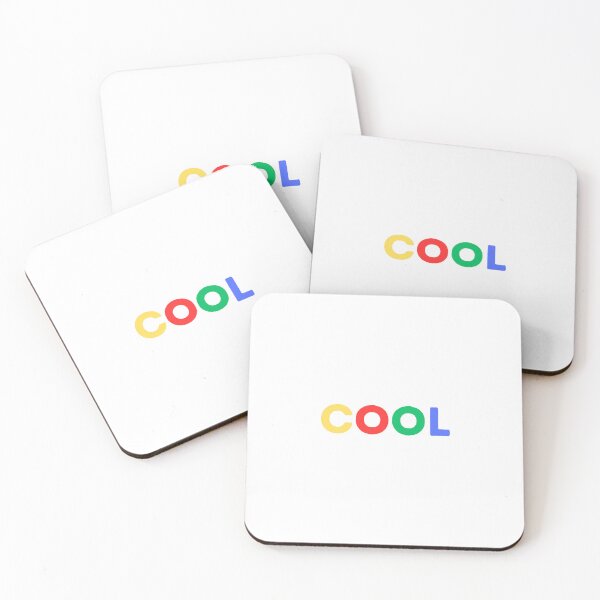 Item preview, Cool (Mood Colors) - Pocket ver. designed and sold by MoodThreads.