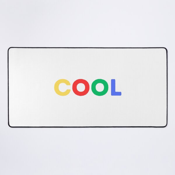 Item preview, Cool (Mood Colors) - Pocket ver. designed and sold by MoodThreads.