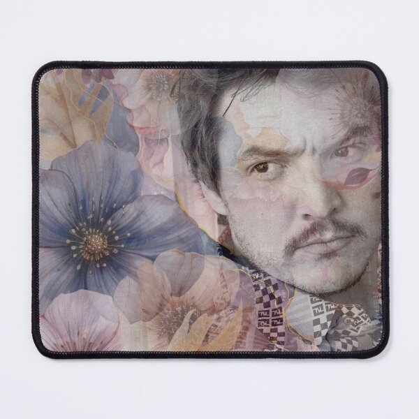 Item preview, Pedro Pascal Spring Skin designed and sold by ZelleDa.