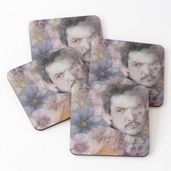 Item preview, Pedro Pascal Spring Skin designed and sold by ZelleDa.