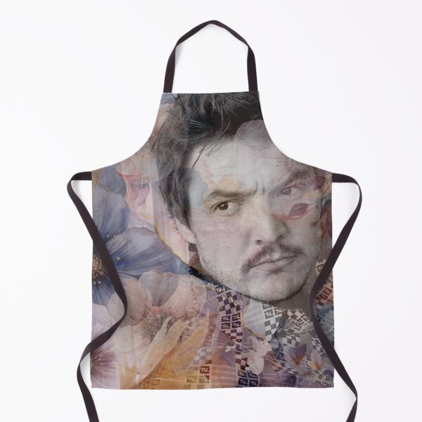 Item preview, Pedro Pascal Spring Skin designed and sold by ZelleDa.