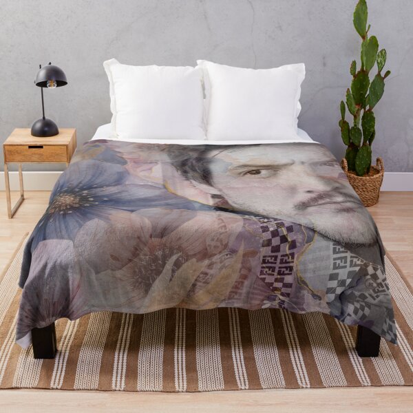 Item preview, Pedro Pascal Spring Skin designed and sold by ZelleDa.