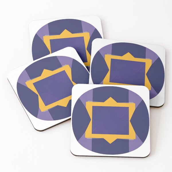 Item preview, A dance of shapes and colours designed and sold by Ink-Kreativ.
