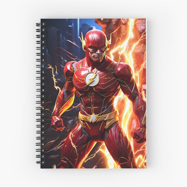 Item preview, The Flash the Animated Series 1 designed and sold by UDV11.