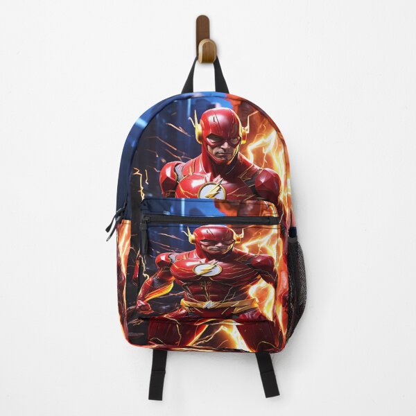 Item preview, The Flash the Animated Series 1 designed and sold by UDV11.