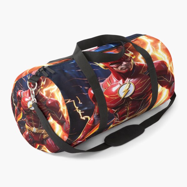 Item preview, The Flash the Animated Series 1 designed and sold by UDV11.