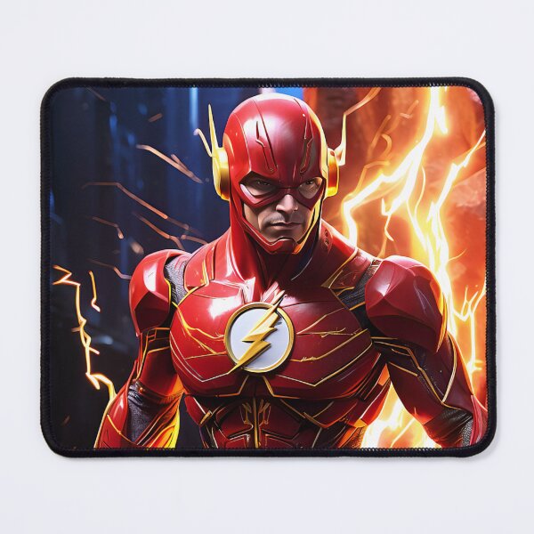Item preview, The Flash the Animated Series 1 designed and sold by UDV11.