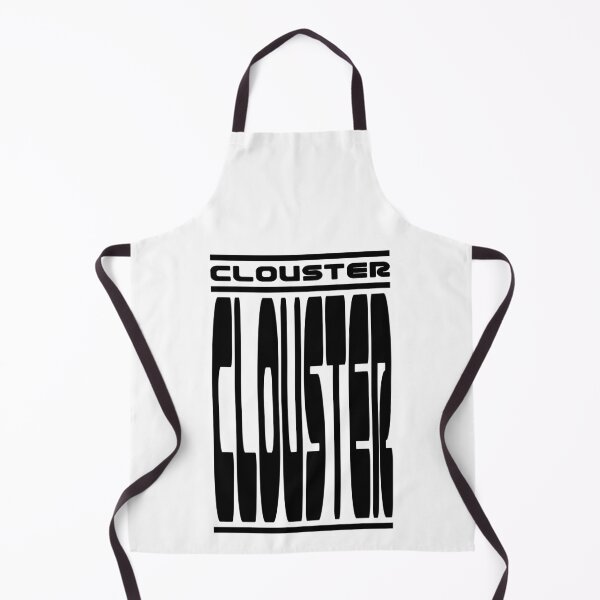 Item preview, CLOUSTER high black 01 designed and sold by clouster-studio.