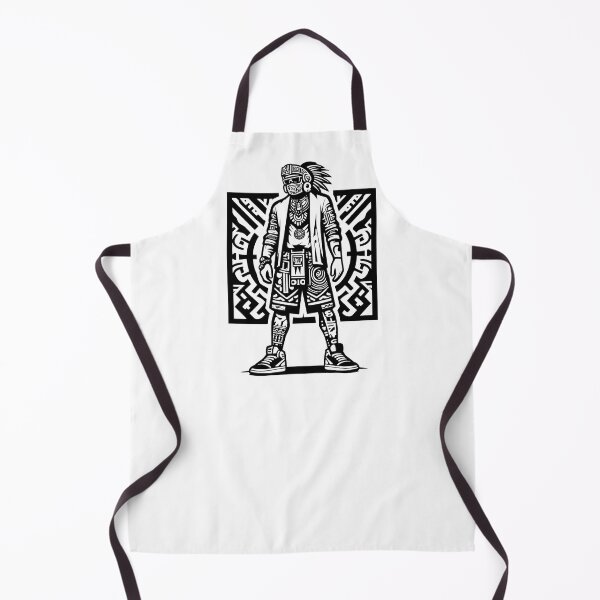 Item preview, Aztec Legacy - Mēxihcah Mesoamerican Pride Urban Streetwear designed and sold by JT Digital.