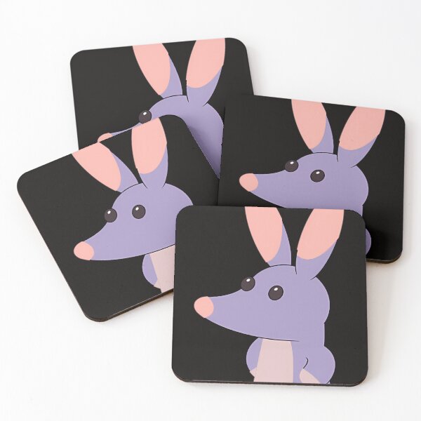 Item preview, Bob Bilby designed and sold by MICHSON.