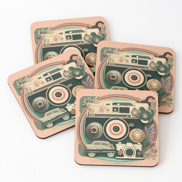 Item preview, Vintage Collection designed and sold by rupalhira.