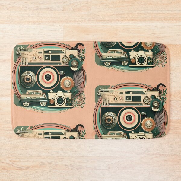 Item preview, Vintage Collection designed and sold by rupalhira.