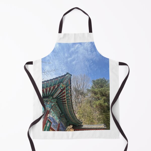 Item preview, Korea temple designed and sold by Minimari.