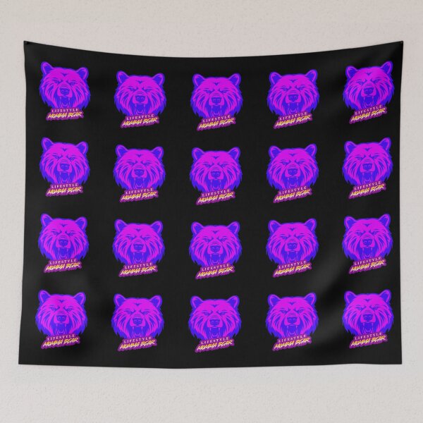 Item preview, Lifestyle: Momma Bear designed and sold by CornerStone57.