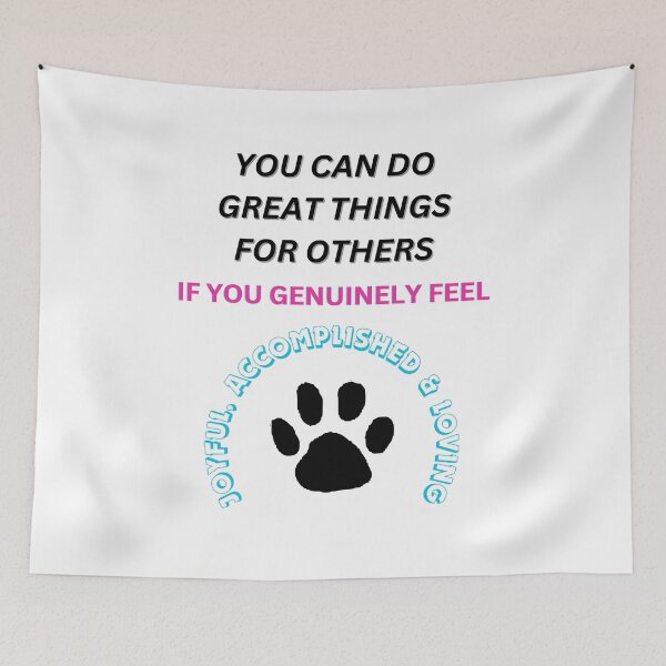 Item preview, Being Genuinely in life designed and sold by AngyDavilaShop.