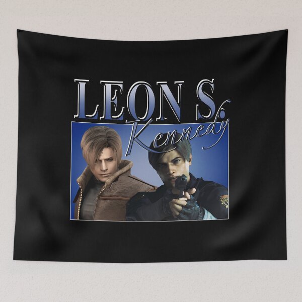 Item preview, Leon S Kennedy Appreciation designed and sold by DeliaLubowit41.